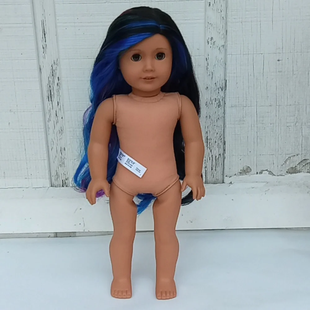 American Girl Truly Me 92 Doll - Picture 13 of 16